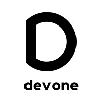 Devone Software logo - Similar company to Edge It