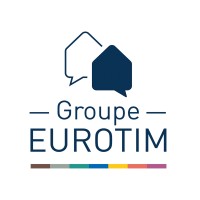 EUROTIM logo - Similar company to Evoltis