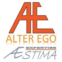 ALTER EGO - AEstima logo - Similar company to Marty