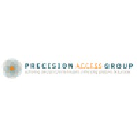 Precision ACCESS Group logo - Similar company to Precision Access