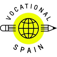 Vocational Spain logo - Similar company to Acentec