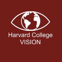 Harvard College VISION Global Health Society logo - Similar company to Indusappps
