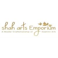 Shah Arts Emporium logo - Similar company to Ipmbuddy