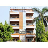 HOTEL PARK RESIDENCY logo - Similar company to Homebagh