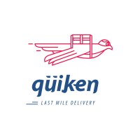 Qüiken logo - Similar company to Barmes