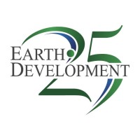Earth Development logo - Similar company to Earth Development - إرث