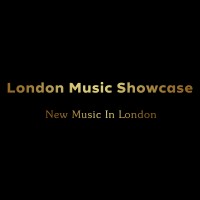 The London Music Showcase logo - Similar company to We4Everon Productions