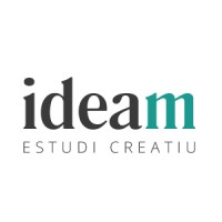 Ideam - Estudi Creatiu logo - Similar company to Rdc