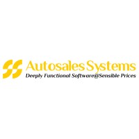 AUTOSALES SYSTEMS LTD logo - Similar company to Redxam