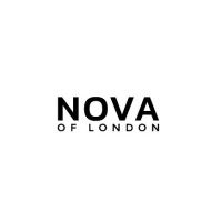 Nova of London logo - Similar company to Gnk Trading Ltd