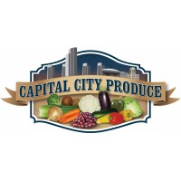Capital City Produce logo - Similar company to Associated Grocers Baton Rouge