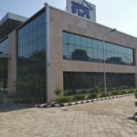 STPI Prayagraj logo - Similar company to Elite Elevators Prayagraj