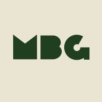 My Black Gallery (MBG) logo - Similar company to Yuniqode