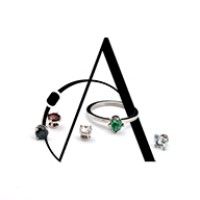 Akhal Jewelry logo - Similar company to Aumerial