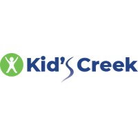 Kid's Creek Therapy logo - Similar company to Empower Behavior Therapy & Consulting