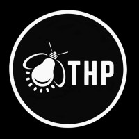 The Hackathon Project logo - Similar company to Wissiontalks™