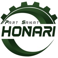 Part Sanat Honari logo - Similar company to M+A Studio