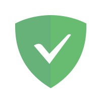 AdGuard logo - Similar company to Nextdns