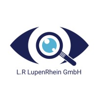 L.R LupenRhein GmbH logo - Similar company to Wgl Westdeutsche Getränke Logistik Gmbh & Co. Kg