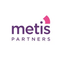 Metis Partners logo - Similar company to Ip100