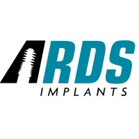 ARDS Implants logo - Similar company to Iq Implants Usa
