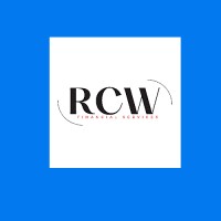 RCW Financial Services LLC logo - Similar company to Connect Create Celebrate