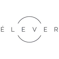 É L E V E R logo - Similar company to Constellation Public Relations