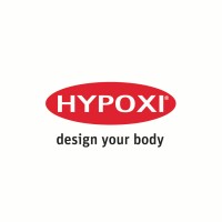 HYPOXI® Australia logo - Similar company to The Wright Bros.Comics
