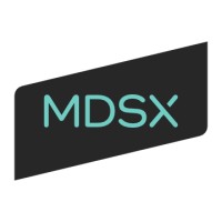MDSX logo - Similar company to Dillo'S Diz