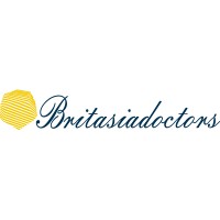 Britasiadoctors logo - Similar company to Medacs Nursing