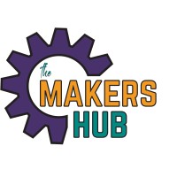 The Makers Hub logo - Similar company to Osc Optimal Solutions Council