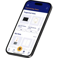 GyftHint logo - Similar company to Authvia