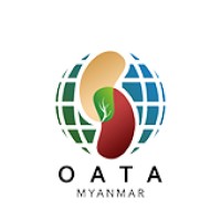 OATA MYANMAR logo - Similar company to Apps & Cyber