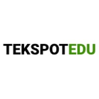 TekspotEdu logo - Similar company to Digiroot - Digital Marketing Company