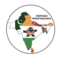 South Asian Student Association at Syracuse University logo - Similar company to Ecsa (Emory Chinese Student Association)