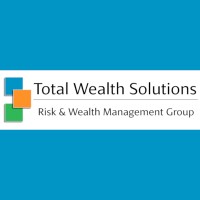 TOTAL WEALTH SOLUTIONS logo - Similar company to Rcf Connects (Formerly Richmond Community Foundation)