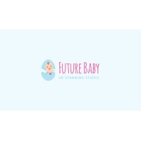 Future Baby 4D Scan Studio logo - Similar company to 4D Scan