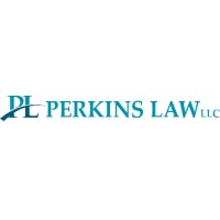 Perkins Law, LLC. logo - Similar company to St. Francis Center