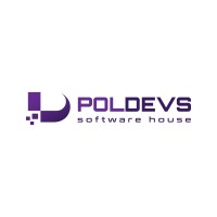 Poldevs Software House logo - Similar company to Sidnet