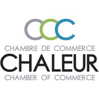 Chaleur Chamber of Commerce / Chambre de commerce Chaleur logo - Similar company to Plc Info