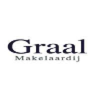 Graal Makelaardij logo - Similar company to Dvb Capital Partners