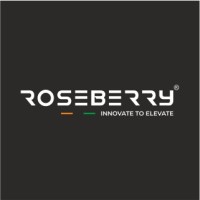 Roseberry Ceramic logo - Similar company to Princess Ceramic