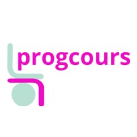 progcours-IA logo - Similar company to Tech'Elles