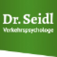 Verkehrspsychologische Praxis Dr. Seidl logo - Similar company to Auris Institut | Dipl.-Psych. Sebastian Wagner