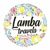 Lamba Travels logo - Similar company to Aalami Safar