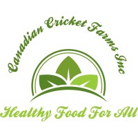 Canadian Crickets Inc logo - Similar company to Pols Enterprises Ltd.