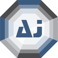AJ Engenharia logo - Similar company to Wm Geradores | Conectando Sua Energia