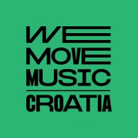 We Move Music Croatia logo - Similar company to Dancing Bear Records