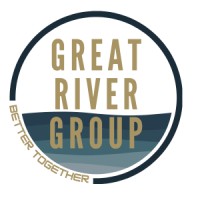 Great River Group logo - Similar company to Materials Testing Consultants