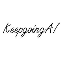 KeepGoing.ai logo - Similar company to Doktoro